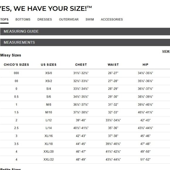 Chicos Cozy Cream Shirt Sleeve Knit Sweater Cardigan Size XL (Chicos 3) EUC - Picture 12 of 12